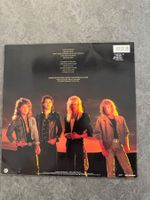 Night Ranger - Man In Motion Schallplatte