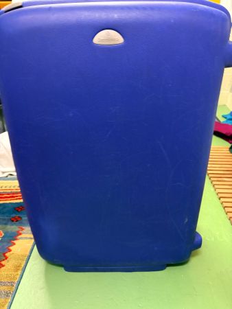Hardschalenkoffer Samsonite