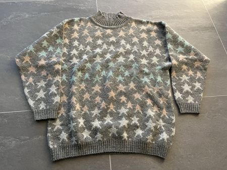 Pullover