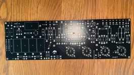 Princeton Reverb AA1164 PCB, Leiterplatte, unbestückt