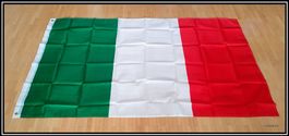 Nationalfahne *Italien* - Nr. J-1299