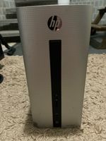 HP Pavilion Tower Gehaeuse, ohne Komponenten