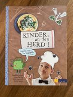 Kochbuch / Kinder an den Herd