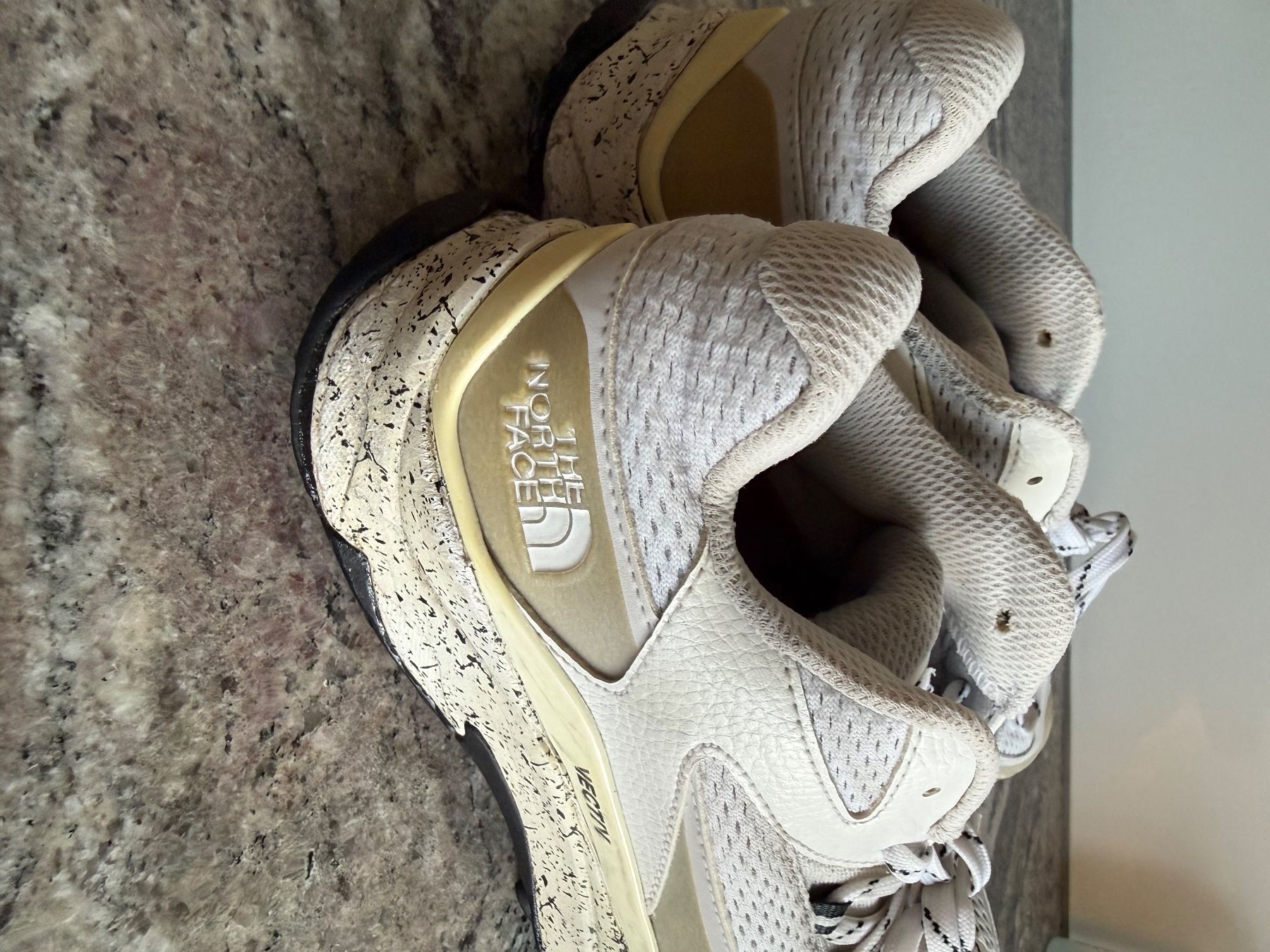 North Face Herrenschuhe: The North Face Sneaker Gr. 40 – Gebraucht aus Hüttwilen von sar_8gj7 3