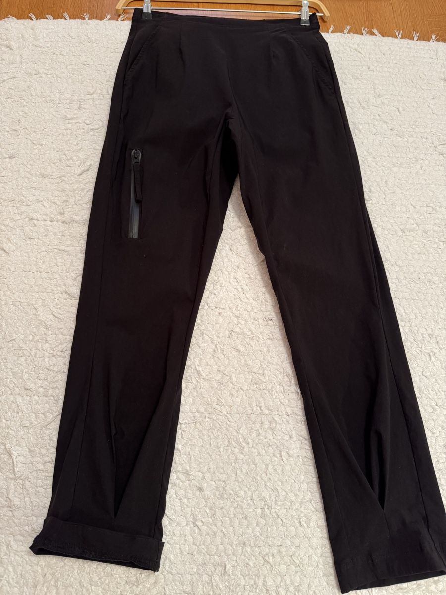 Rundholz Pantaloni: Rundholz Hose schwarz Grösse XS – Usato da Zollikofen venduto da repe2 1