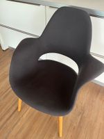 Vitra Organic Stuhl Charles Eames & Eero Saarinen