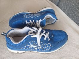 Turnschuhe, Freizeitschuhe Gr. 43,  guter Zustand