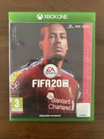 EA Sports FIFA 20 für Xbox One