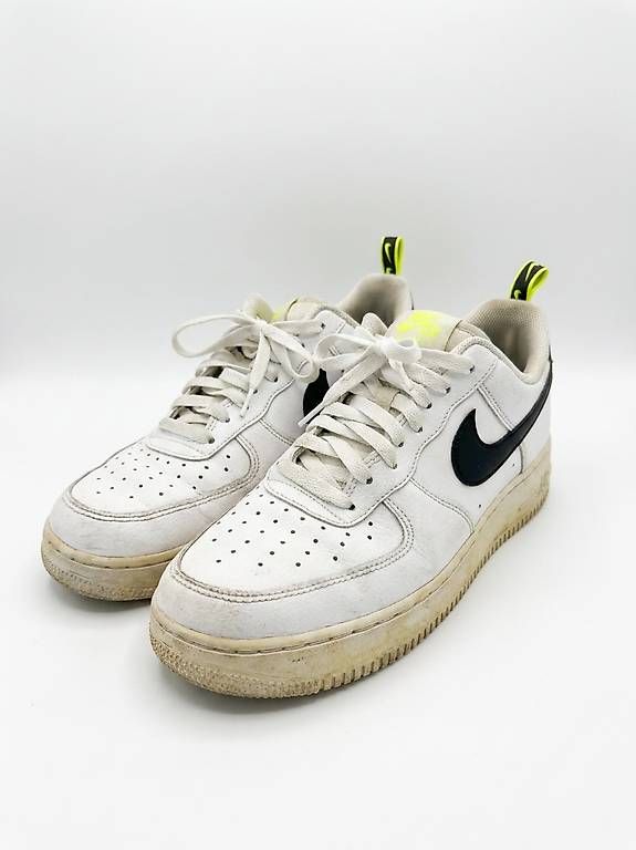 Herrenschuhe: Sneaker nike air force bianche  – Gebraucht aus Losone von mag_cpc5