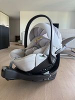 CYBEX Cloud T i-Size inkl. Base T 