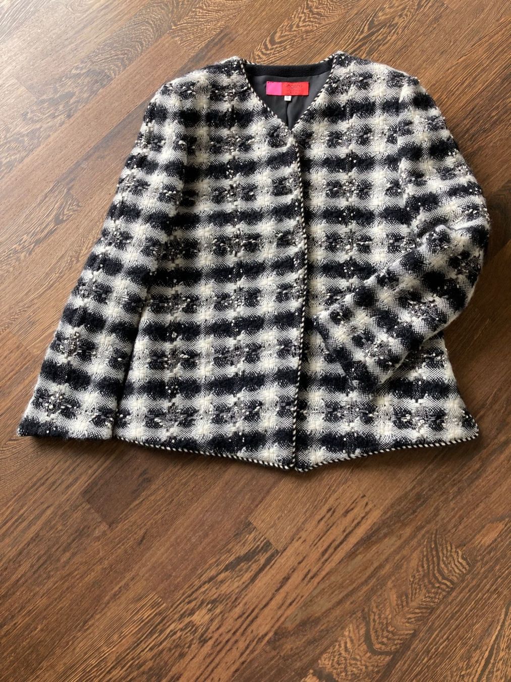 Giacche: Jacke von Ungaro – Nuovo (secondo la descrizione) da Ettenhausen TG venduto da Babi69