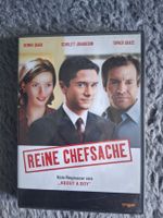 REINE CHEFSACHE     DVD