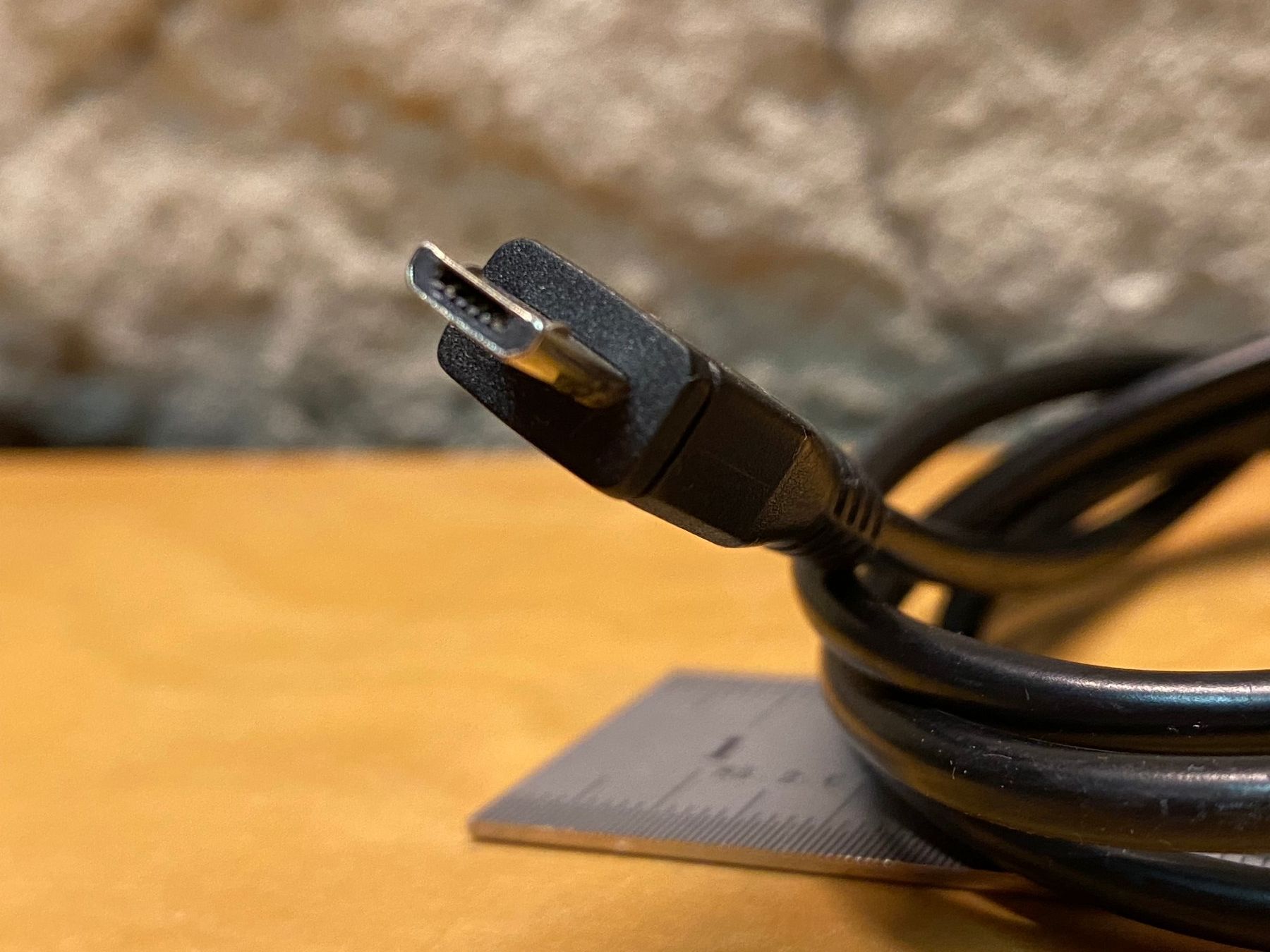 Kabel: USB Kabel - Mini USB auf USB - Funktioniert einwandfrei – Gebraucht aus St.Gallen von kingsamas 2