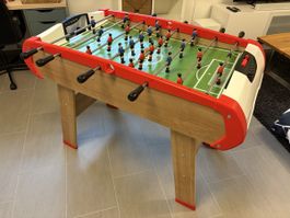 Smoby 4-fach Spieltisch