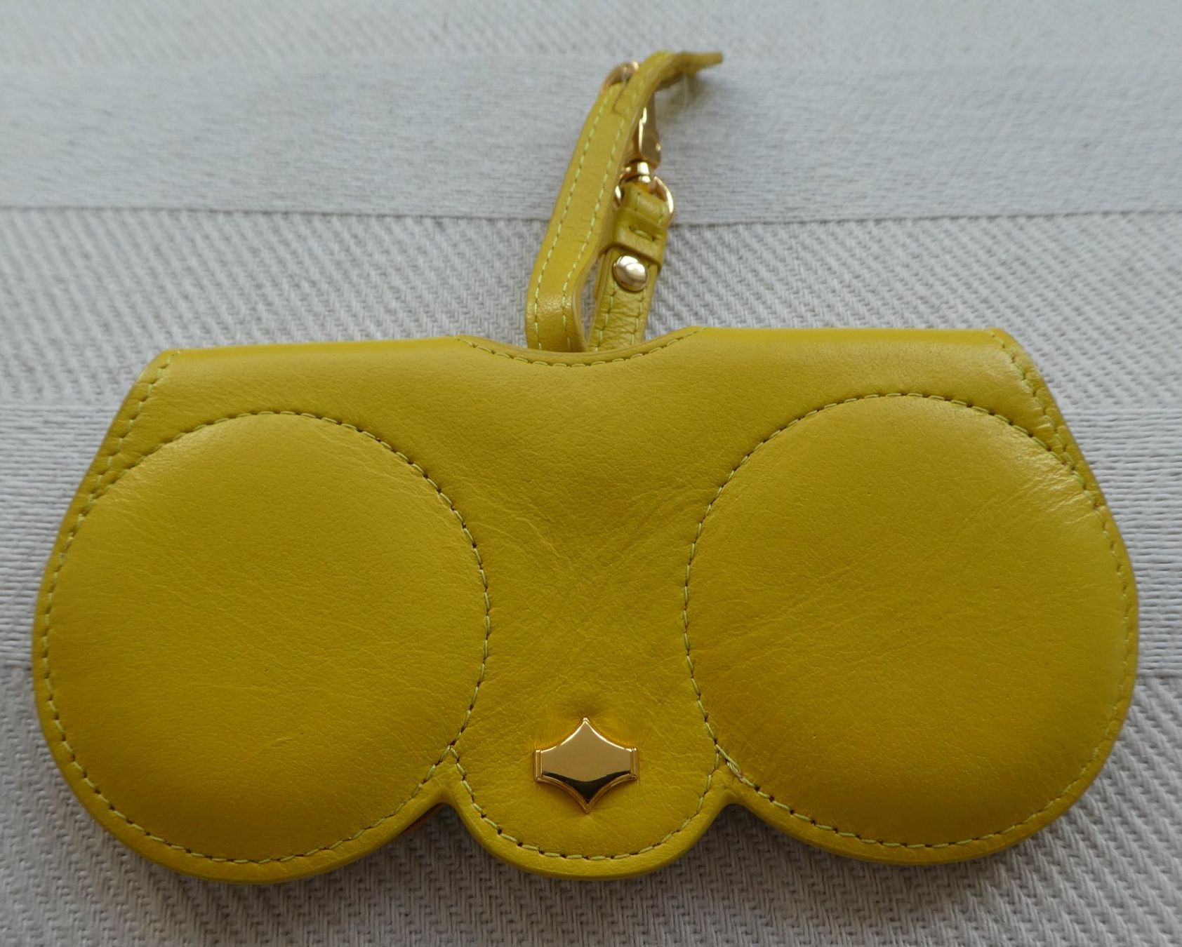 Altro in  Abbigliamento & Accessori: Brillenetui von ANY DI – Usato da Goldau venduto da Aizo