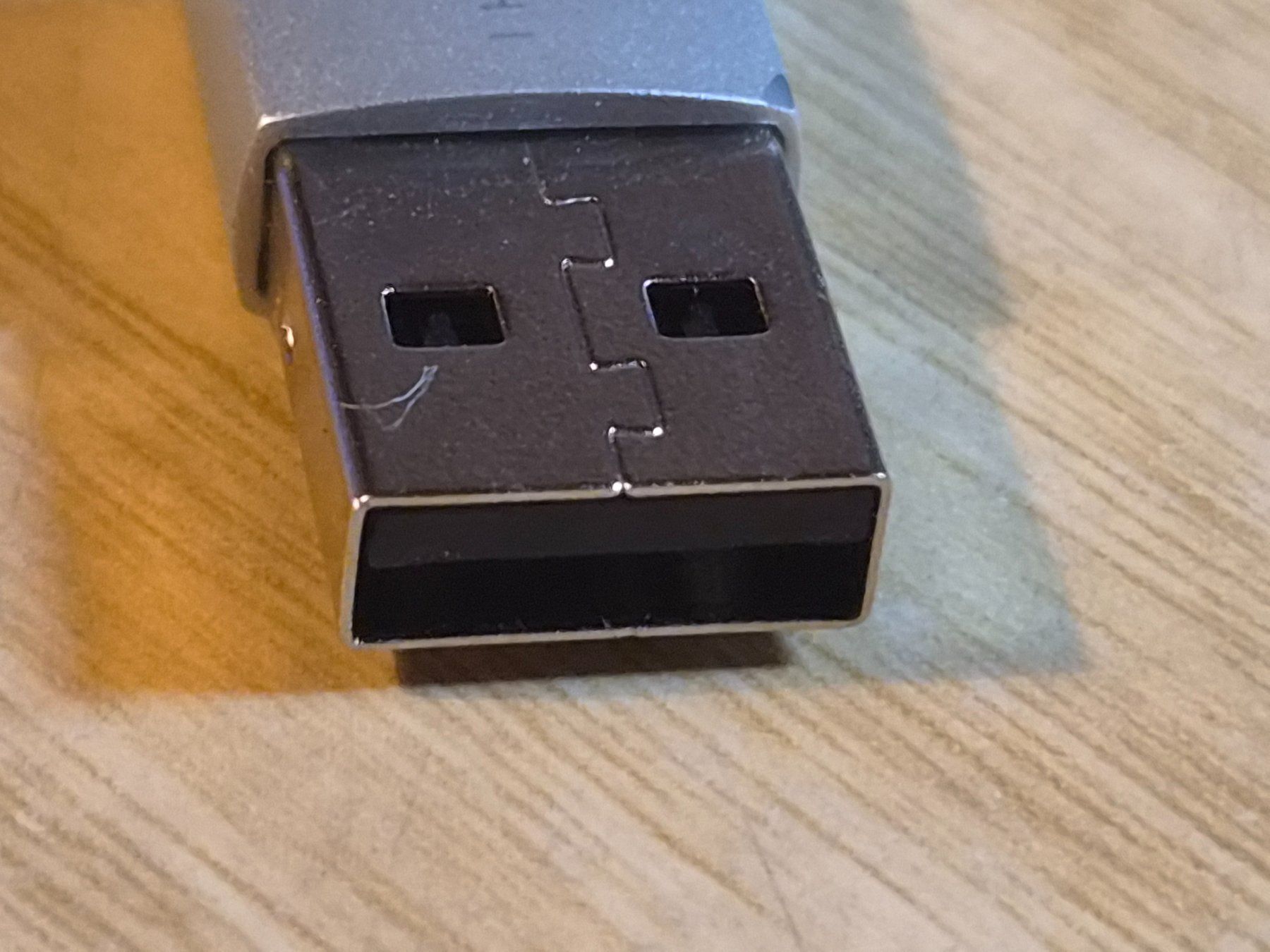 Satechi Laufwerke & Adapter: USB C auf USB A Adapter von Satechi – Neu (gemäss Beschreibung) aus Pratteln von Motodrom 1