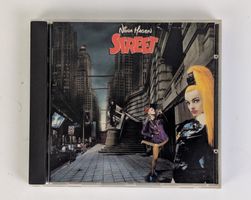 Nina Hagen - Street - CD - Kultalbum für Musikliebhaber!