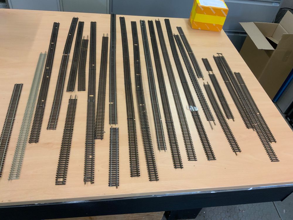 Lima Kaufen auf Ricardo