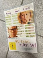 Wie beim ersten Mal (DVD)  #