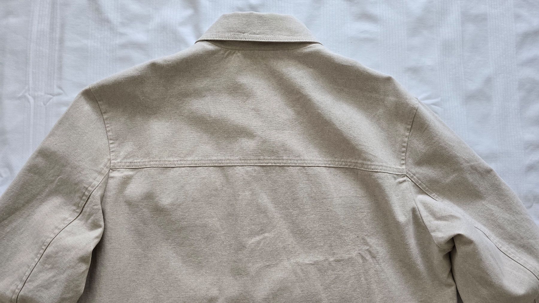 H&M Giacche: Neue Jacke / Blazer H&M  Gr. L – Nuovo e nell'imballaggio originale da Wabern venduto da Irakene 7