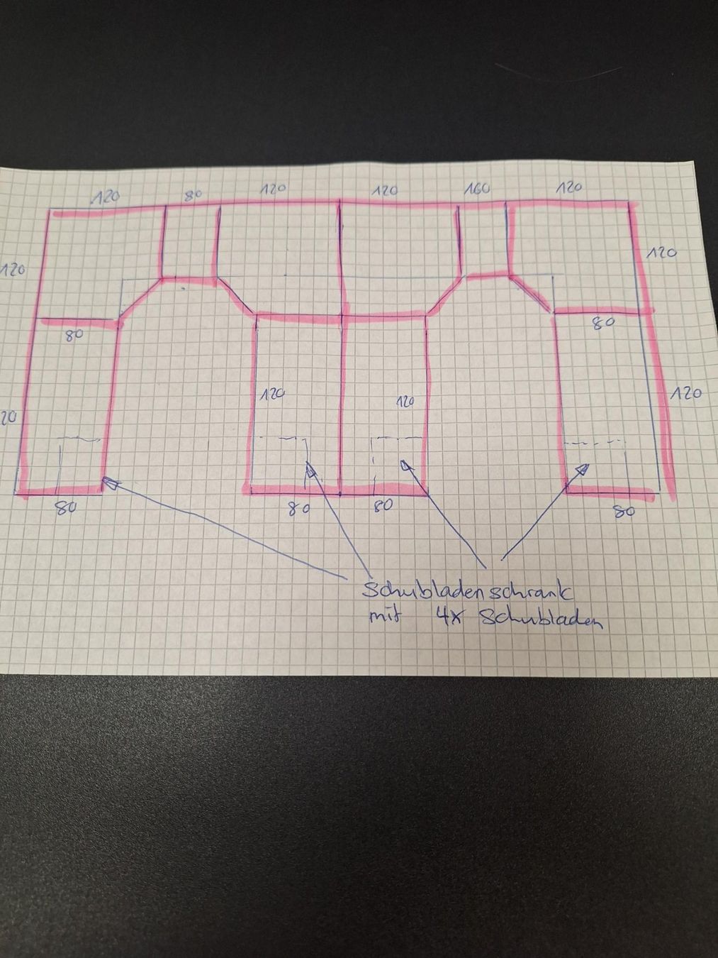 Scrivanie: Büroeinrichtung komplett – Usato da Frutigen venduto da orpaw 9
