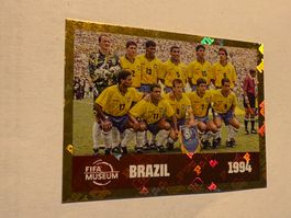 Panini WM 2026 FWC 15 | Brazil 1994 | WM-History