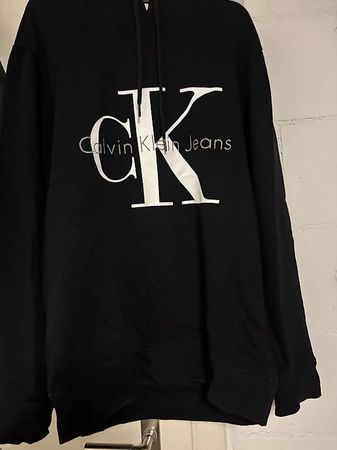 Calvin Klein hoodie