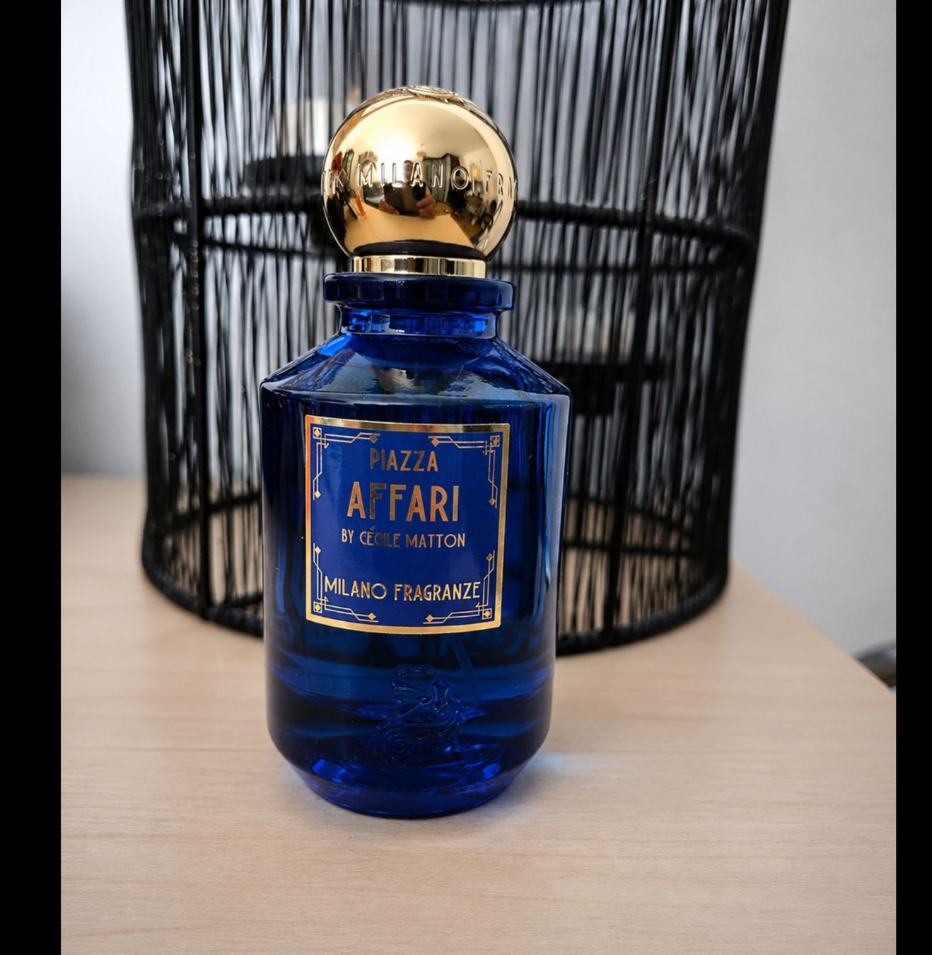 Flacons: parfums  – Neuf (Voir description) à Echallens par Ociocin 4