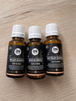 INFLUENCE BACHBLÜTEN KATZEN&HUNDE BRANDNEU! Alles würde 54.-
