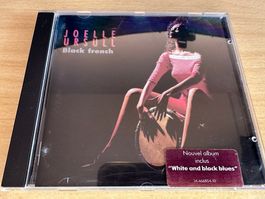 Joëlle Ursull – Black French