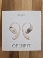 Shokz OpenFit praktisch wie neu
