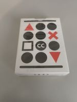 Cardistry Con 2023 Playing Cards 