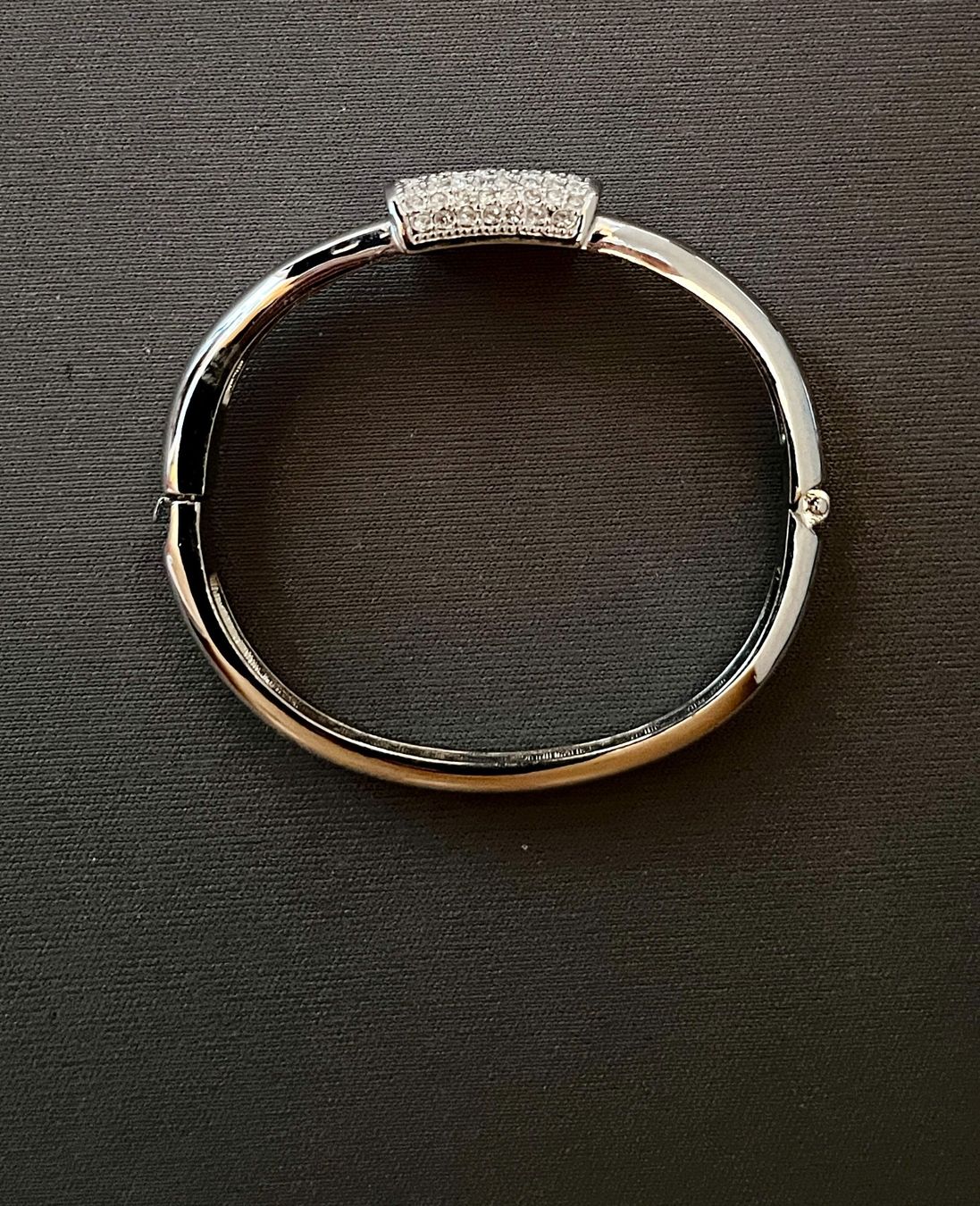 Armbänder & -reifen: Armspange, Strass – Gebraucht aus Bern von cubus01 9