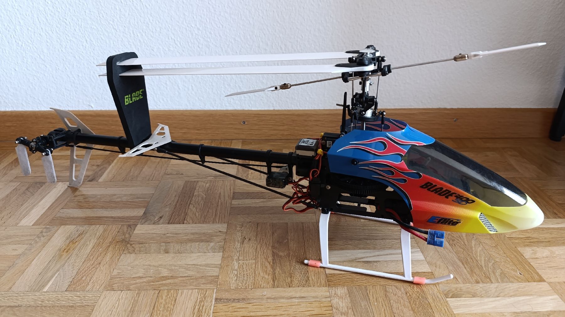 Blade Modellismo RC: Blade – Usato da Amriswil venduto da -_Dom_-