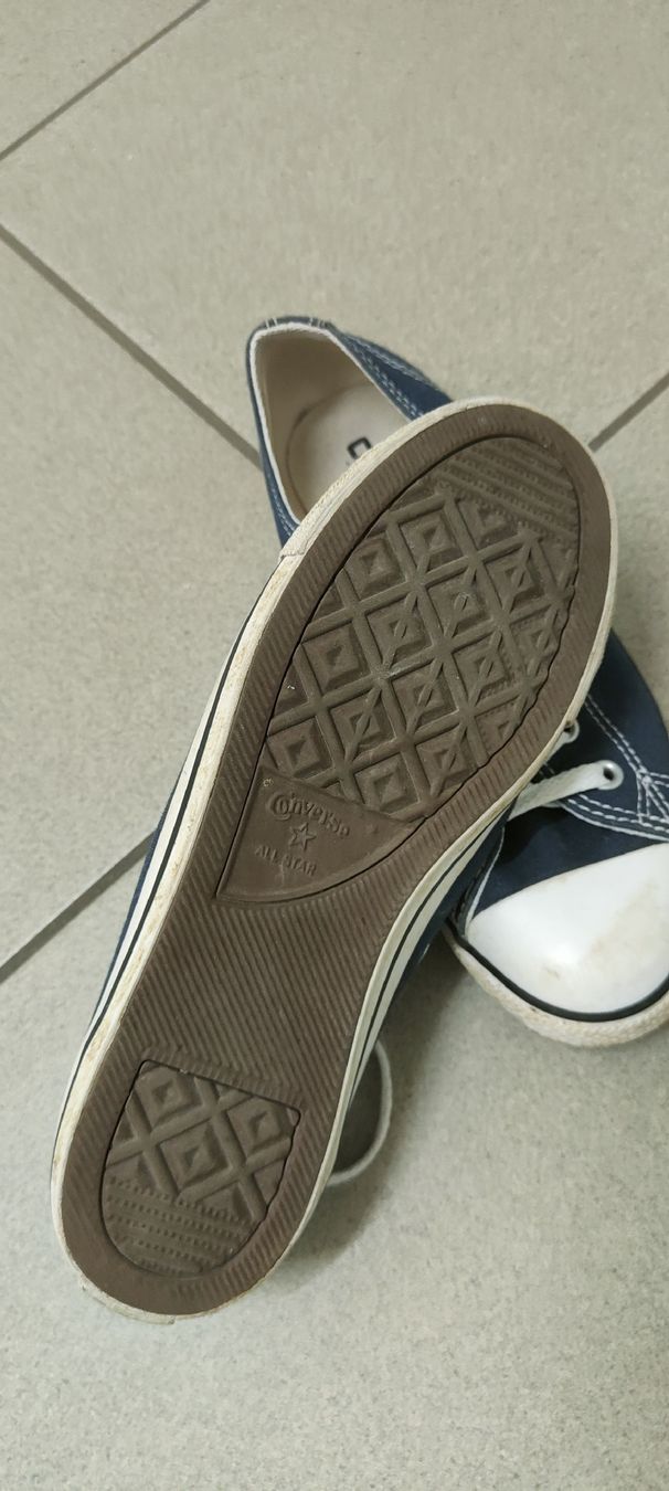 Converse Scarpe da uomo: Converse Gr. 37 – Usato da Effretikon venduto da jeb_l9k5 1
