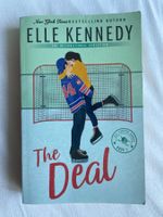 The Deal - Off Campus Series