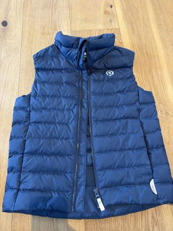 Reima Gilet Grösse 128