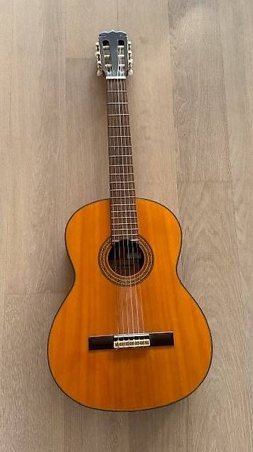 Musikinstrumente: Gitarre – Gebraucht aus Regensdorf von Crazyblood 2