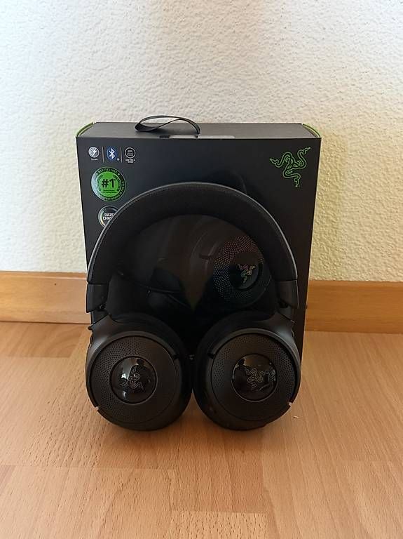 Cuffie: Razer Gaming Headset – Usato da Murgenthal venduto da jni_kh6y 1