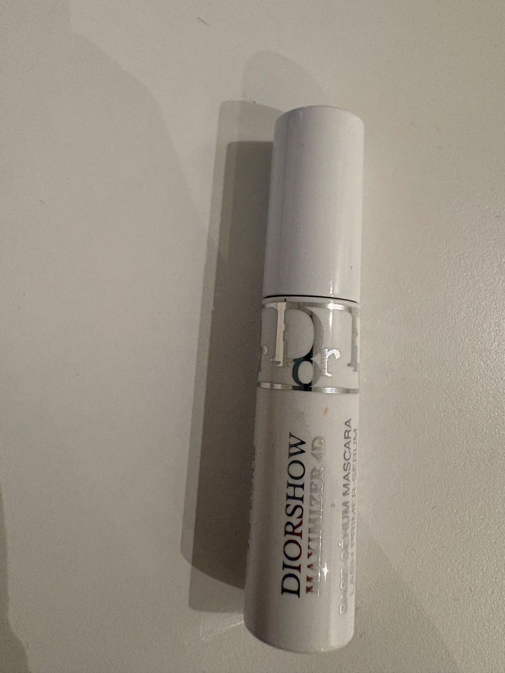 Dior Make-up: Dior Diorshow Maximizer 4D - Serum, NEW, 4 ml – Neu und originalverpackt aus Muzzano von Sidney_3