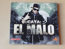 El Cata El Malo Reggaeton