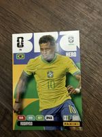 Panini WM 2026 Karte - Hero - Rodrygo -79