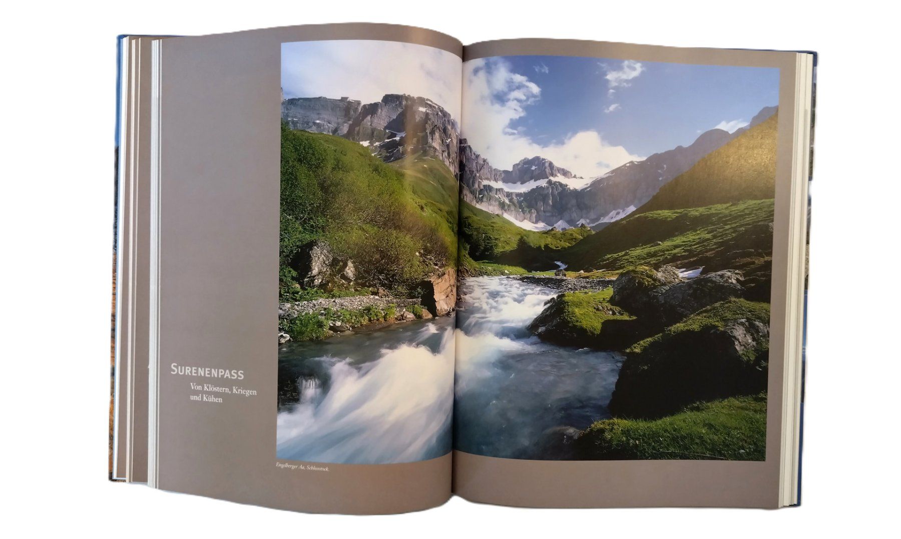 Libri: Passwanderungen in den Schweizer Alpen / Wander Buch 2008 – Usato da Bellach venduto da JingleJerry 3