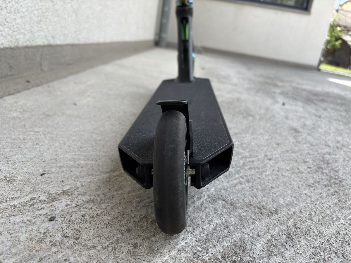 Scooter: Freestyle pro Chilli Roller – Usato da Ausserberg venduto da lei_w2cz 5