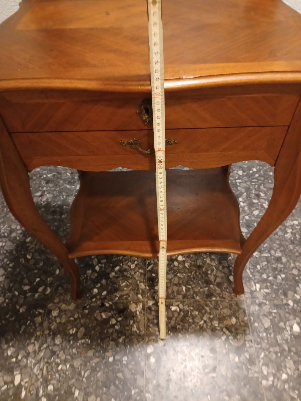 Schränke: Vintage Nähschrank 1900 -F44 – Gebraucht aus Morges von vimajes12 4