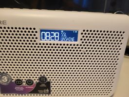 gebraucht Digital Radio - Ideal für den Sommer!