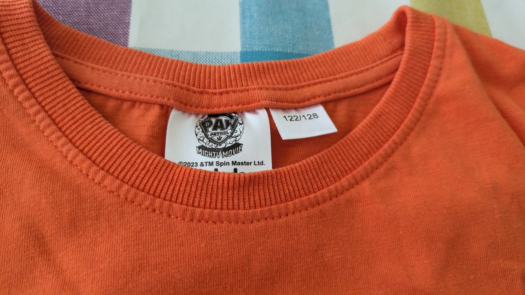 Pullover & Sweatshirts: PAW Patrol Langarmshirt - 122/128 – Gebraucht aus Staufen von Fleby84 2