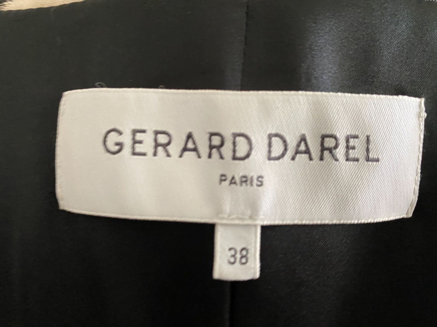 Gérard Darel Cappotti: Gerard Darel Mantel – Nuovo (secondo la descrizione) da Bern venduto da schnupka 8