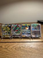 Rayquaza Collection EN / CN