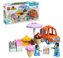 LEGO DUPLO 10443 - Erster Besuch im Flughafen